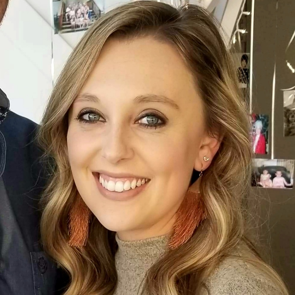 Meet your Posher, Paige